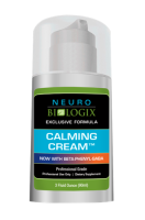 Calming Cream | 3 oz
