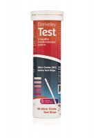 Nitric Oxide Test Strips 50ct