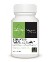 Behavior Balance-DMG™ (120)