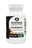 ProbZyme Tropical Punch 90 Chewables