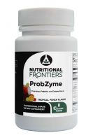 ProbZyme Tropical Punch Chewables 8 Travel Size