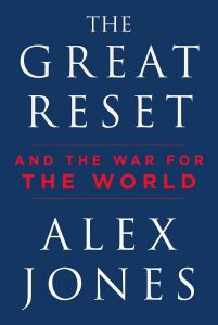 The Great Reset by Alex Jones