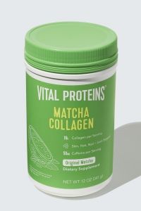 Matcha Collagen - Original | 12oz