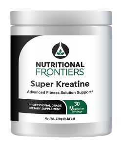 Super Kreatine 30 Servings Powder