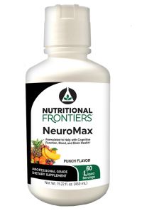NeuroMax Liquid 60 Servings