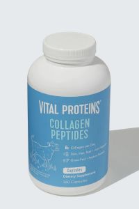 Collagen Peptides - Unflavored | 360 Capsules