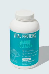 Marine Collagen | 360 Capsules