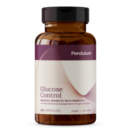 Pendulum Glucose Control