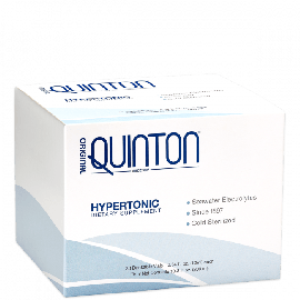 Original Quinton Hypertonic® 30 Amps
