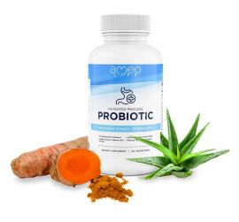 Patented Process Probiotic