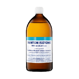 Original Quinton Isotonic® Liter