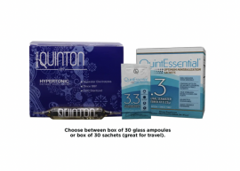 QuintEssential® 3.3 Sachet Box