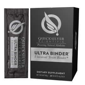Ultra Binder® Stick Packs