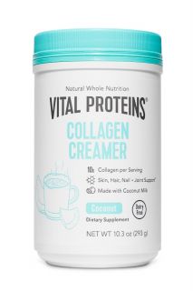 Collagen Creamer (Coconut) | 10.3oz