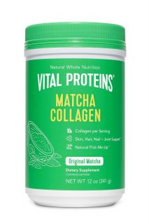 Matcha Collagen - Original | 12oz